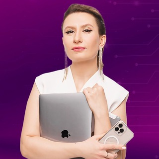 Ксения Баранова | PROсоцсети & Нейросети