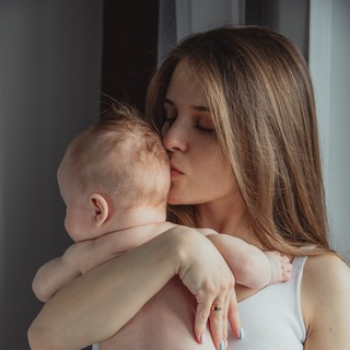 Мама из рекламы