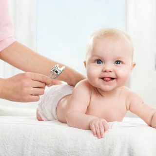 Детский невролог Л.С