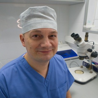 Хирург Мелендин И.А. - Пересадка волос в Санкт-Петербурге