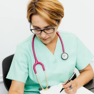 Лабораторное дело | Тесты с ответами