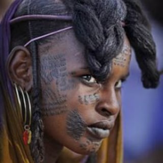 Кровь и Красота