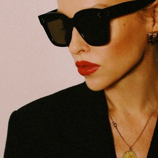 Синди Карловна