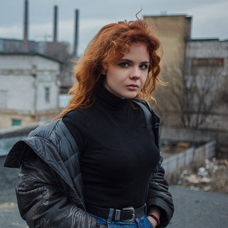 Симфонія промзони