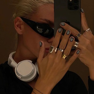 Девочкам про стиль🫦