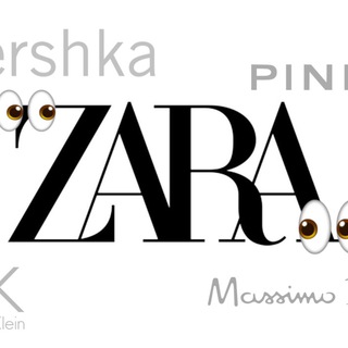 Где Zara?👀