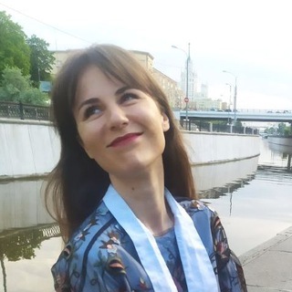 Катя Дземан Pro