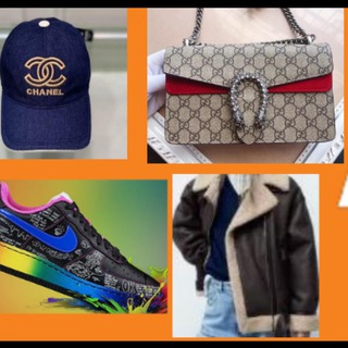 БРЕНДОВАЯ ОДЕЖДА С ALIEXPRESS