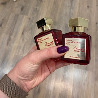 Покупки с Wildberries и Ozon