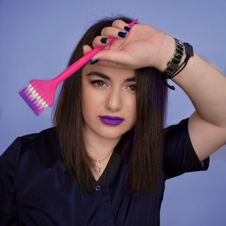 ОКРАШИВАНИЕ СТРИЖКА ПИТЕР СПБ МОСКОВСКАЯ @lina.soll