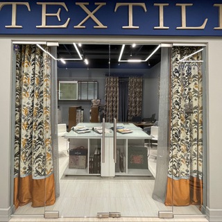 i-textile Студия Текстильного Дизайна