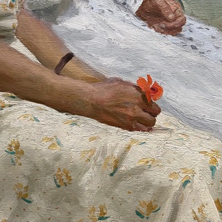 Красота в городе