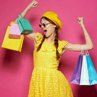 Стиль с Авито Resale