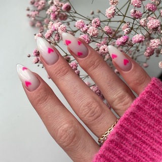 Маникюр | Дизайн | Ногти