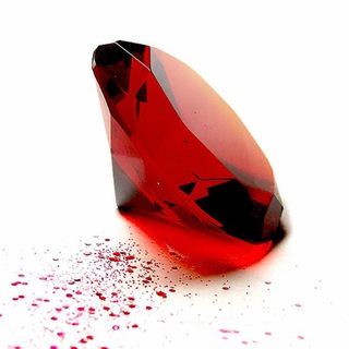 Vermilion 💎 handmade jewelry • wire wrap • украшения ручной работы