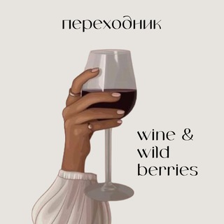 Переходник wine & wildberries