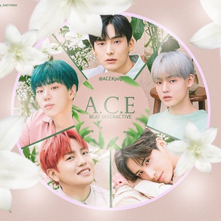A.C.E | 에이스 | BEAT INTERACTIVE