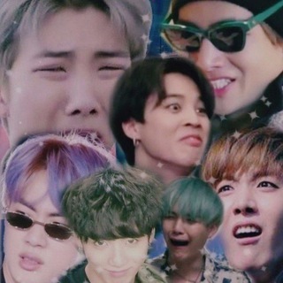 ⟭⟬ Bangtan Meme⁷ ⟬⟭