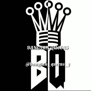 👑💜꧁BANGTAN QUEENS꧂💜👑