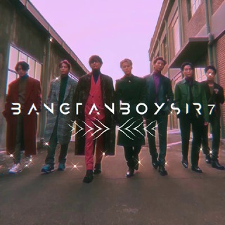 ʙᴀɴɢᴛᴀɴʙᴏʏsɪʀ7