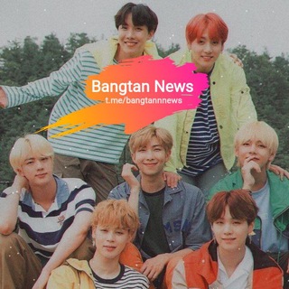 •💜•●Bangtan news●•💜•