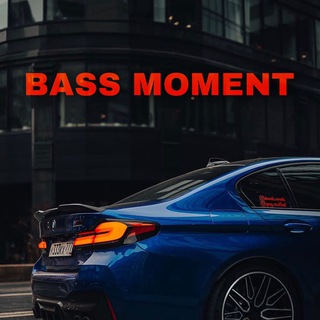 BASS MOMENT