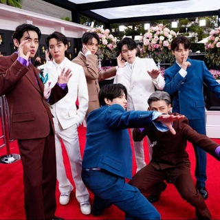 💜BTS💜