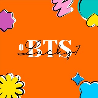 BTS UPDATE ~ 𝓵𝓾𝓬𝓴𝔂⁷
