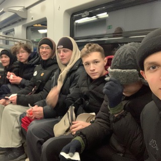 SUGAR CREW (trap-party)