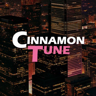 cinnamon tune.