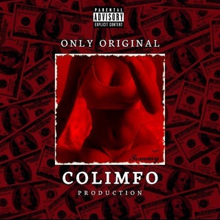 — ᴄᴏʟɪᴍғᴏ ོᴍᴜsɪᴄ