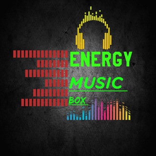 ✌️Energy_Music_Box✌️
