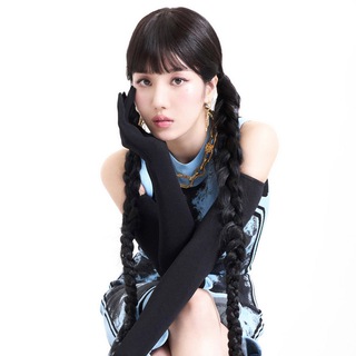 KWON EUNBI | WOOLIM ENTERTAINMENT