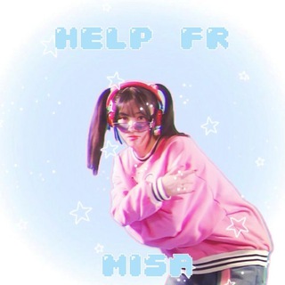 ʜᴇʟᴘ ғʀ ᴍɪsᴀ