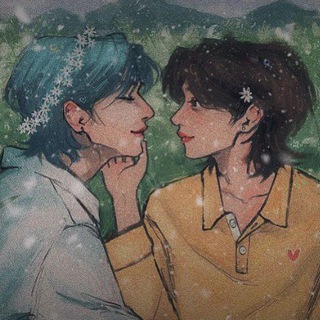 Фф по Хëнликсам❤️‍🩹 Hyunlix-loveee