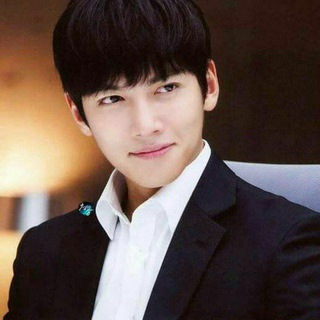👑JI CHANG WOOK👑