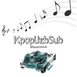 ☁️︎♪ Kpop Uzb Sub ✈️︎∞...