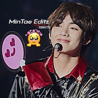 𝐌𝐢𝐧𝐓𝐚𝐞 𝐄𝐝𝐢𝐭𝐳7