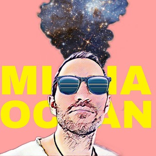 Mishaocean | битло