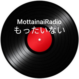 Mottainai@Radio