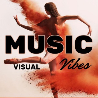 MUSIC VISUAL VIBES