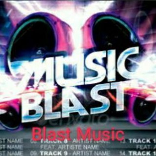 BLAST MUSIC 💥💥💥