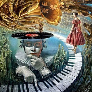 📀📀🔊МУЗЫКА ВСЕХ СТИЛЕЙ И НАПРАВЛЕНИЙ🔊📀📀