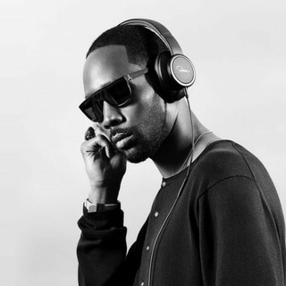 Музыка в моих наушниках