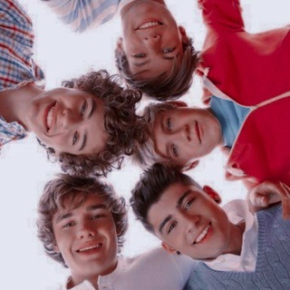 • One Direction updates •