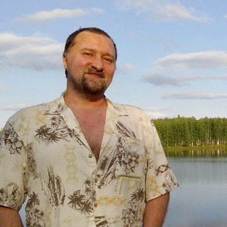 Сергей Бугаев