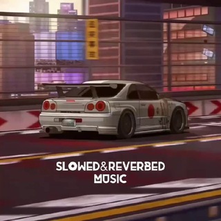 SLOWED & REVERBED | MUSIC