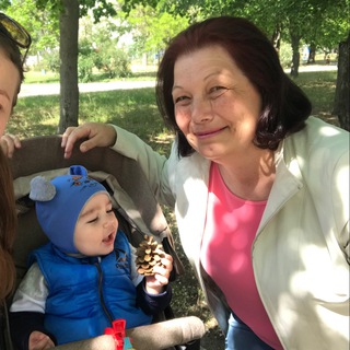 Татьяна Кузьменко