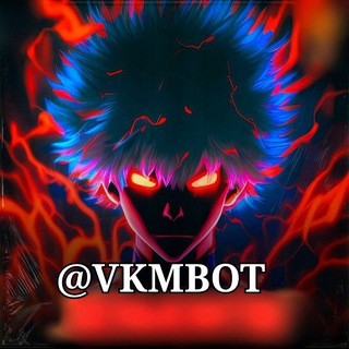 VKMBOT