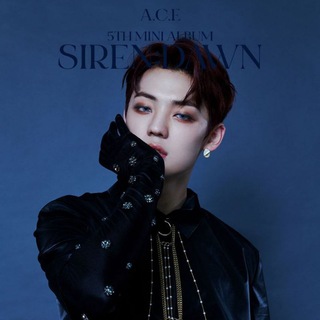 CHAN | A.C.E